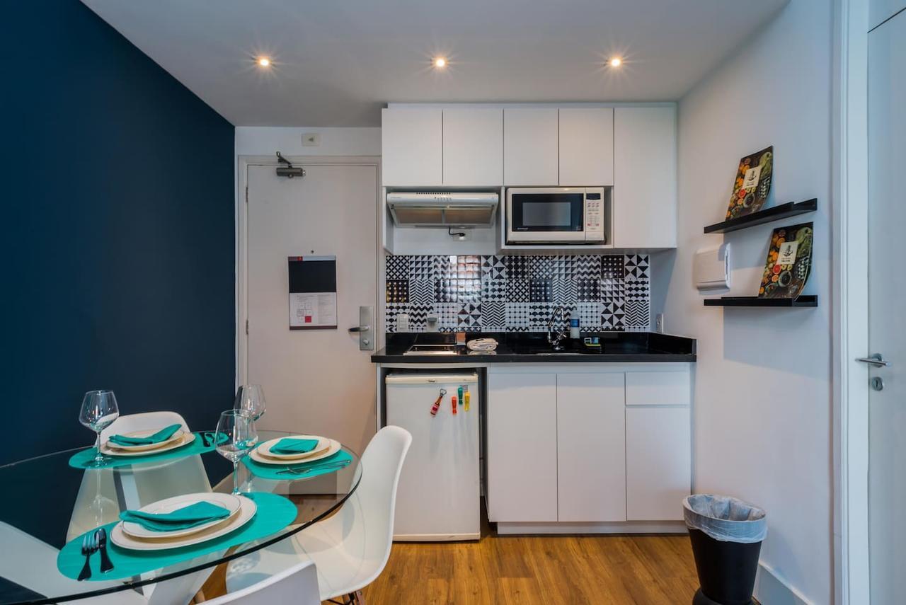 Bhomy Itaim Estiloso E Muito Confortavel Ag404 São Paulo Ngoại thất bức ảnh
