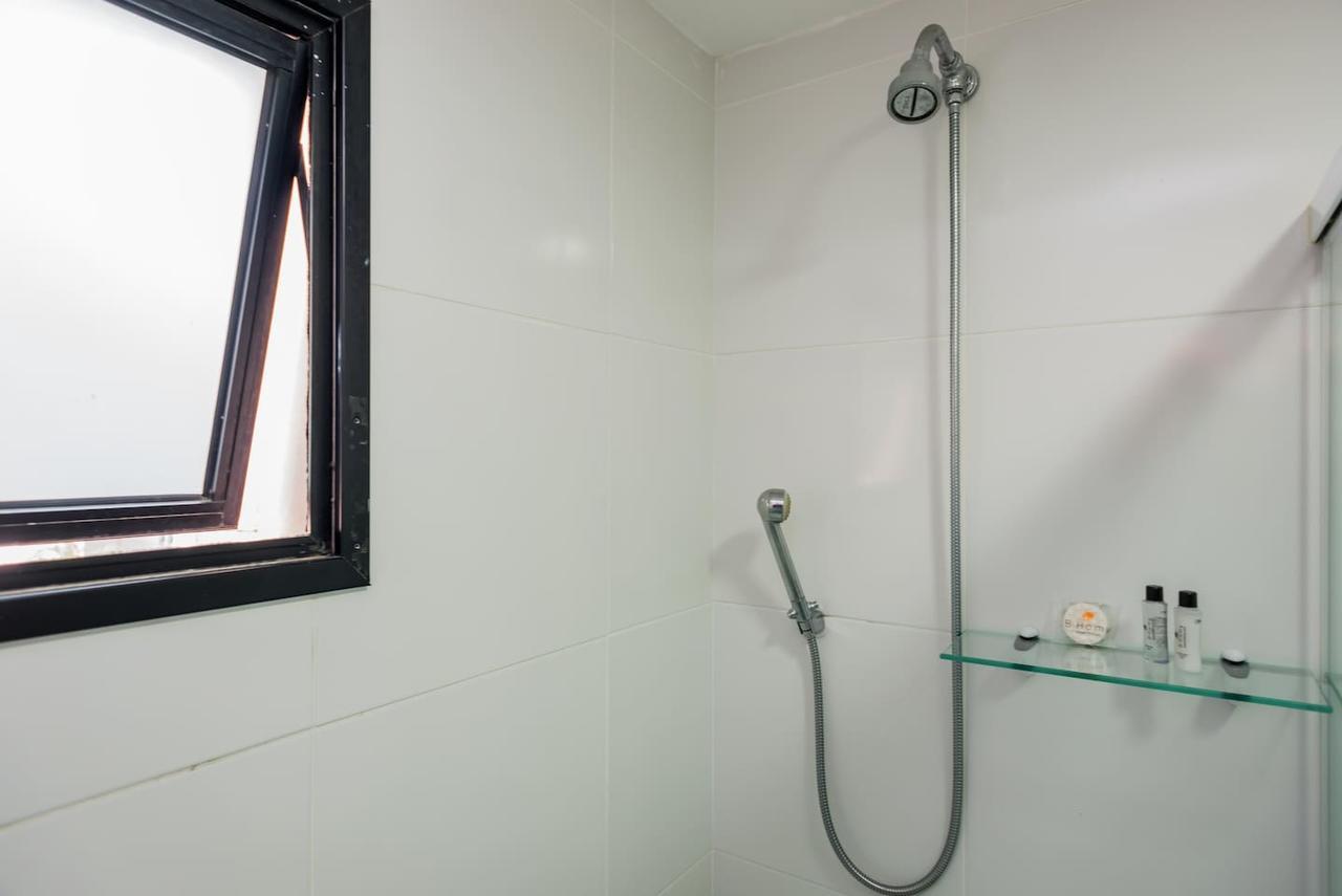 Bhomy Itaim Estiloso E Muito Confortavel Ag404 São Paulo Ngoại thất bức ảnh