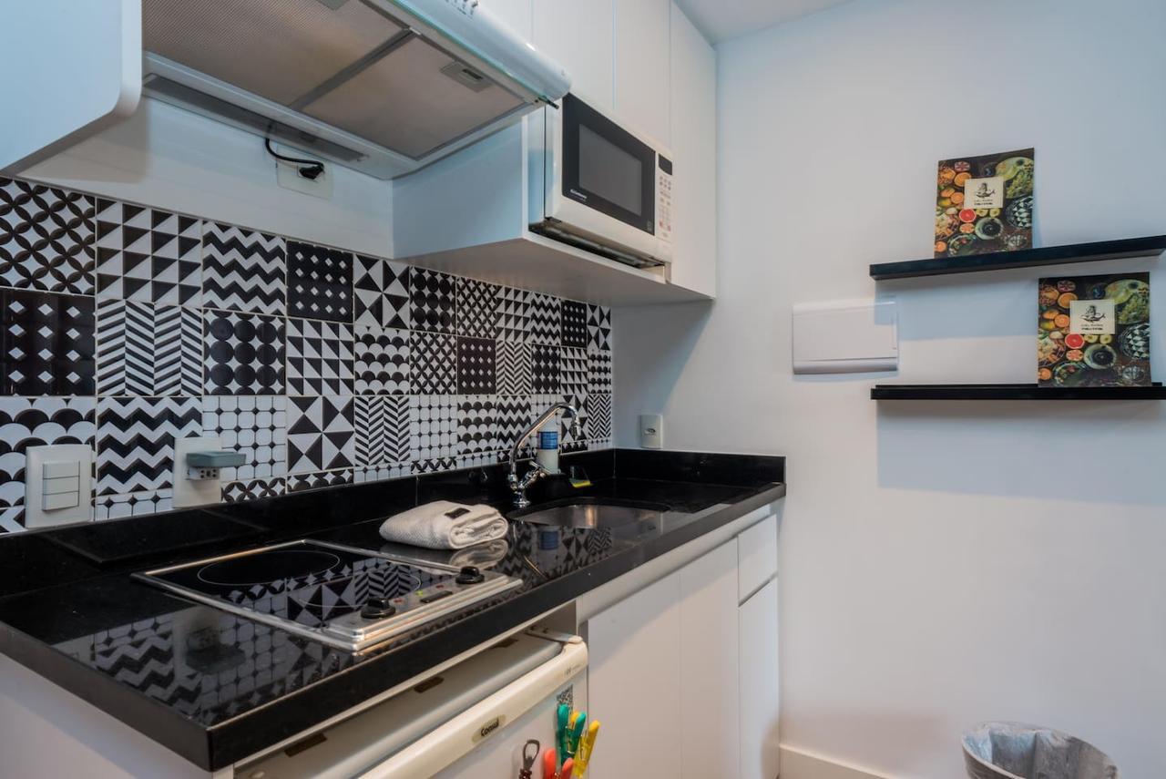 Bhomy Itaim Estiloso E Muito Confortavel Ag404 São Paulo Ngoại thất bức ảnh