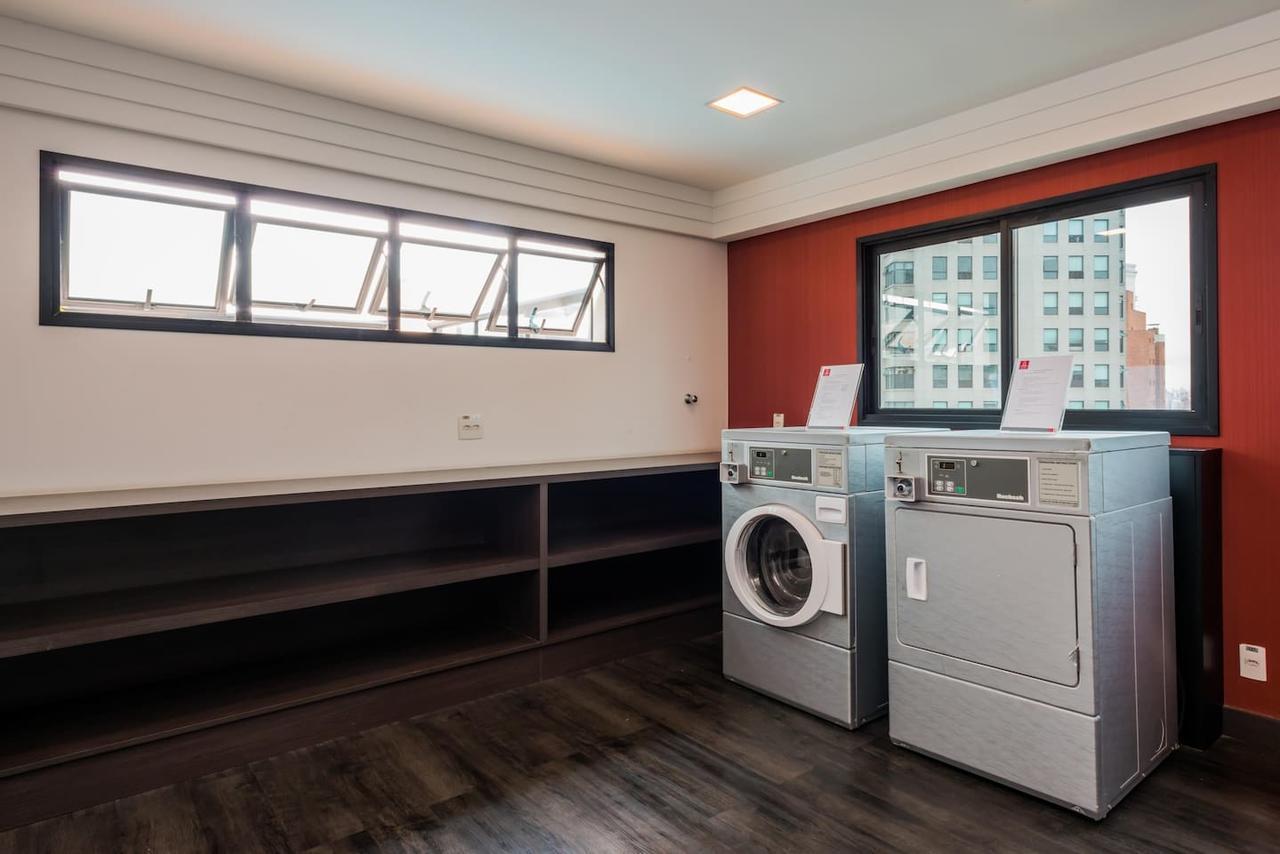 Bhomy Itaim Estiloso E Muito Confortavel Ag404 São Paulo Ngoại thất bức ảnh